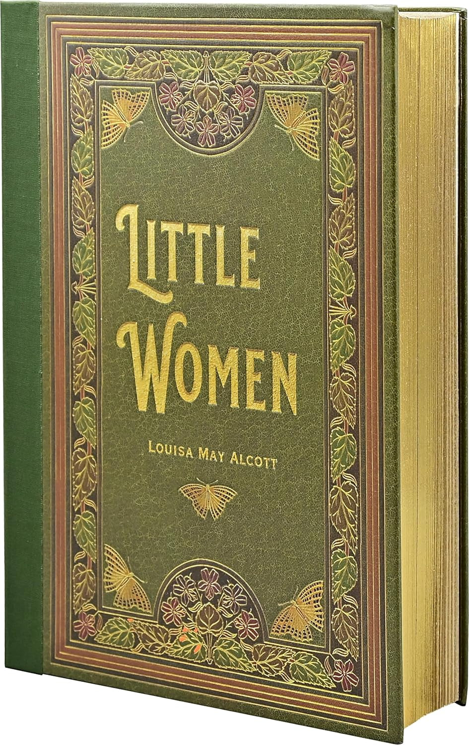 Little Women (Masterpiece Library Edition)