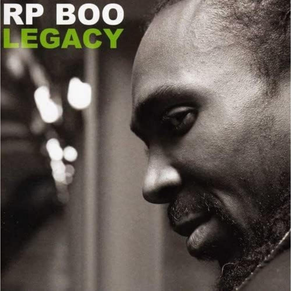 Legacy