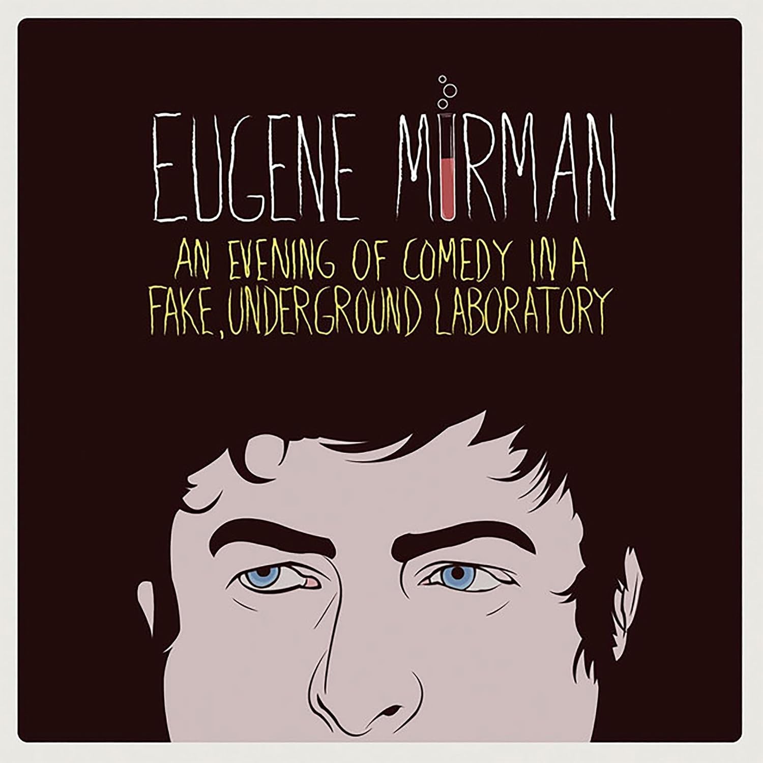An Evening Of Comedy In A Fake