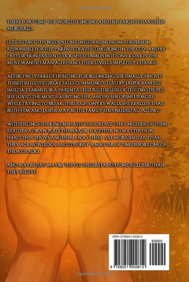 The Beacon: The New World Series Novella #1