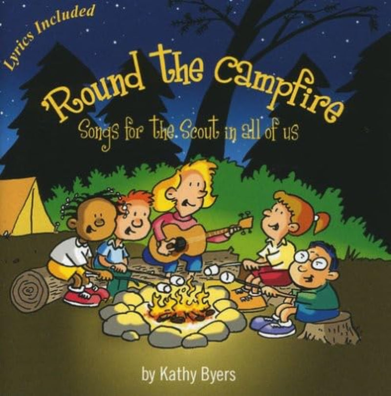 'Round the Campfire