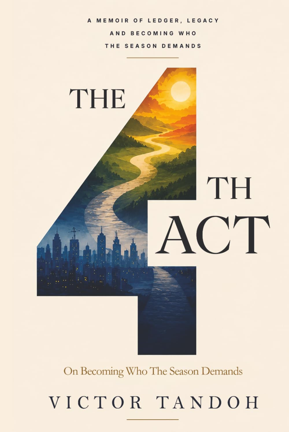 The 4th Act: On Becoming Who the Season Demands