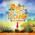 ONCE ON THIS ISLAND / N.B.C.R.