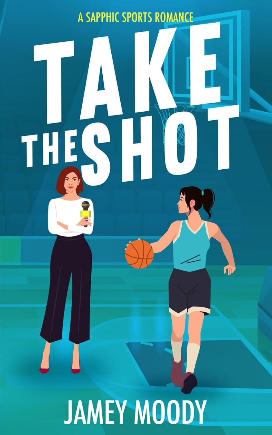 Take the Shot