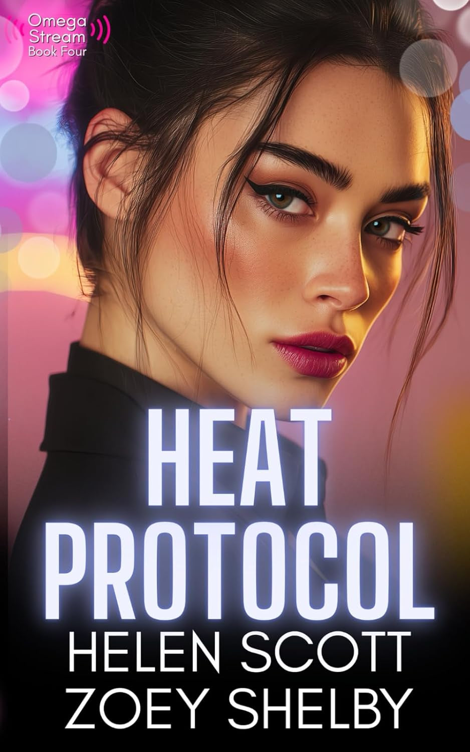 Heat Protocol (Omega Stream)