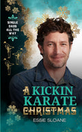 A Kickin' Karate Christmas