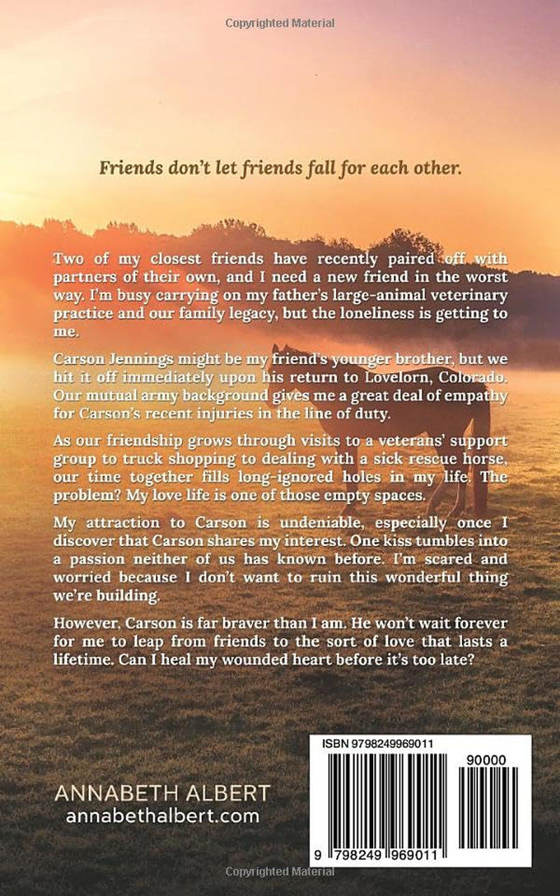 Need You Close (Second Chance Ranch)