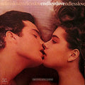 Endless Love - Motion Picture Soundtrack - Vintage Vinyl LP 1981 SRM-1-2001 - NM