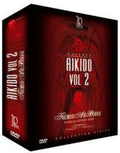 3 DVD Box Set Aikido Vol.2