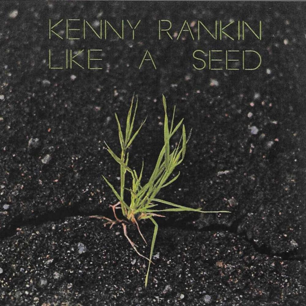 Like A Seed