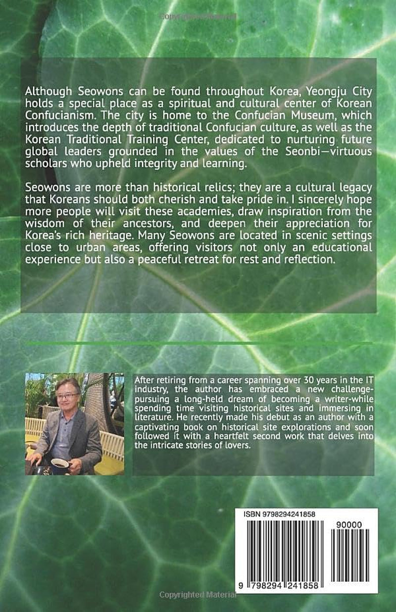 SEOWON: Korean Neo-Confucian Academies