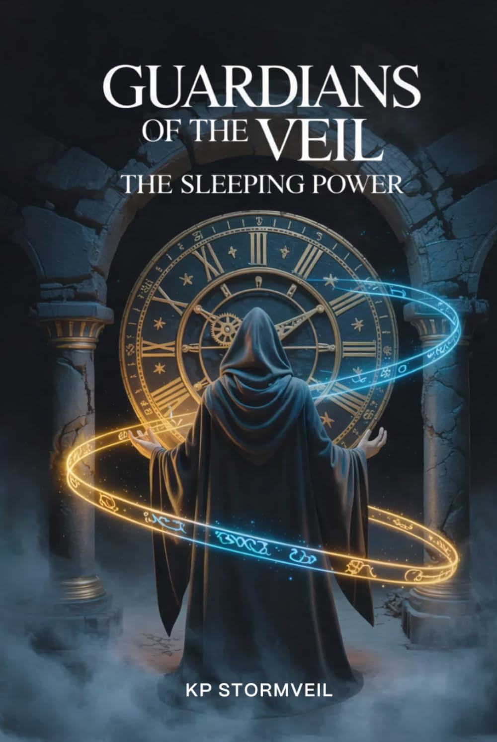 GUARDIANS OF THE VEIL:: THE SLEEPING POWER
