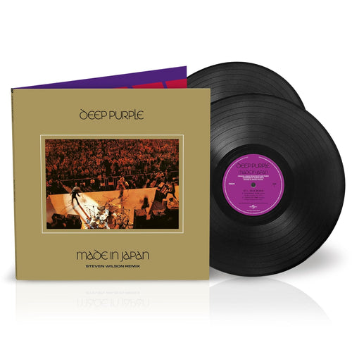 Made In Japan 50 (Deluxe – 2025 Mix)