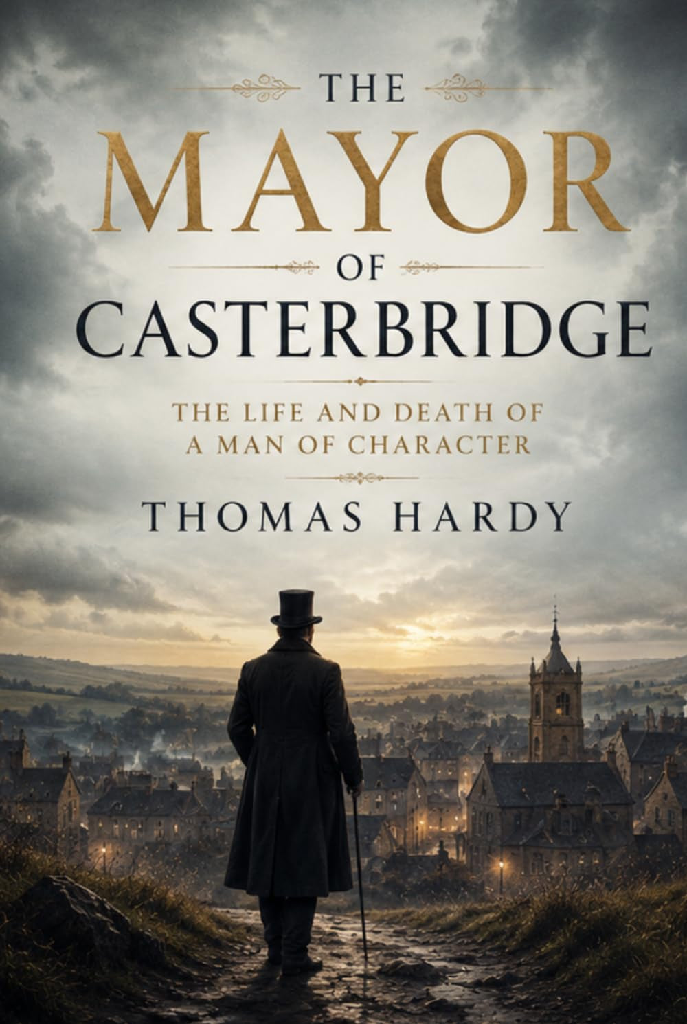 The Mayor of Casterbridge