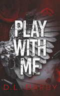 Play With Me (Angels of Désirer)