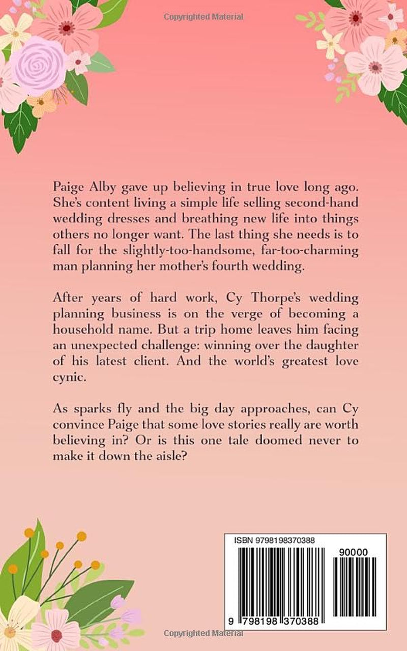The New Beginnings Bridal Boutique