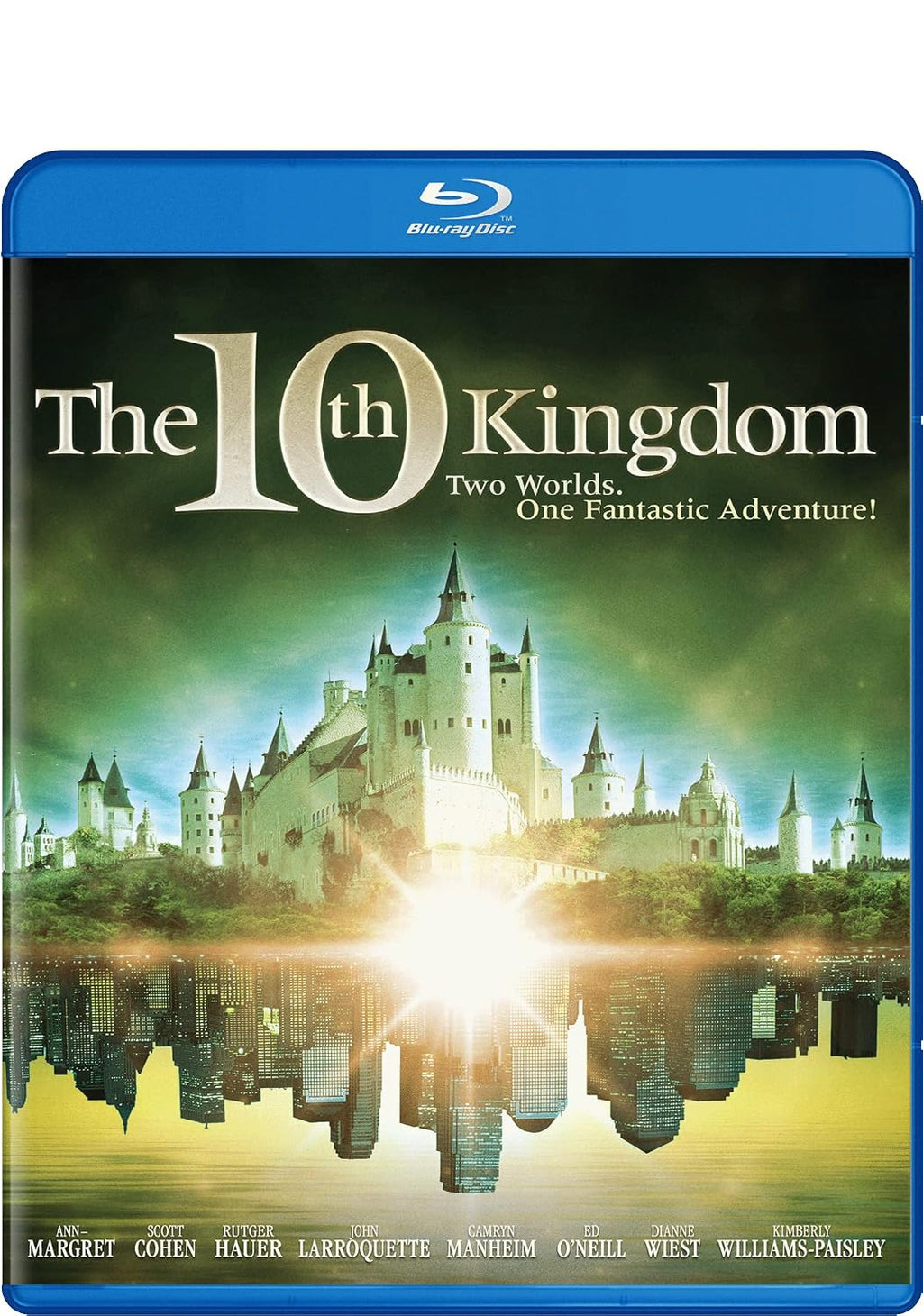 The 10th Kingdom