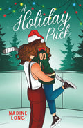 A Holiday Puck