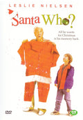 Santa Who?