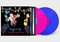 Non-Stop Ecstatic Dancing - Pink & Blue