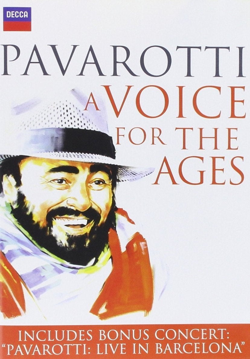 Voice for the Ages