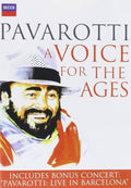Voice for the Ages