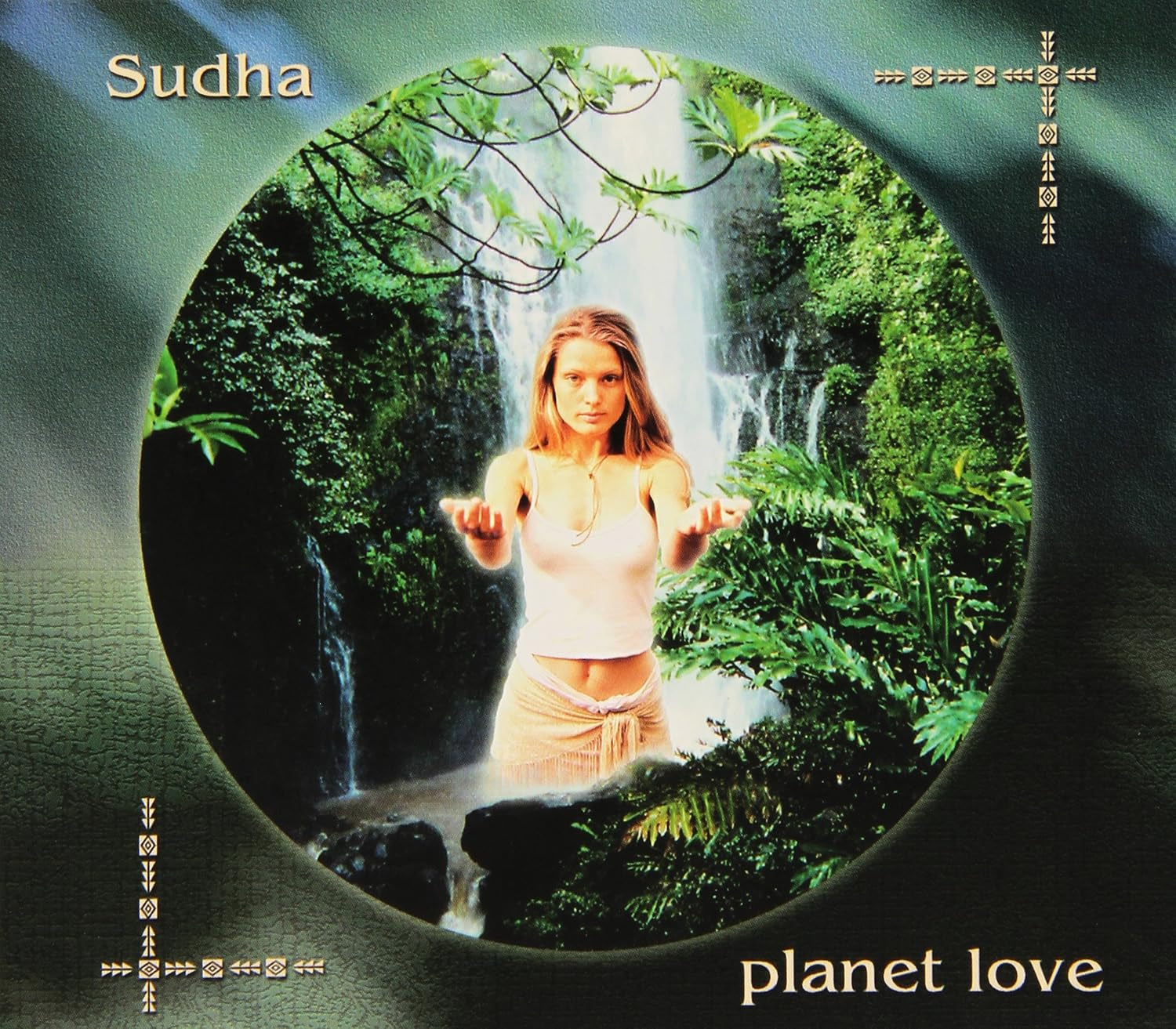Planet Love
