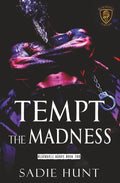 Tempt the Madness (Blackwell Hawks)