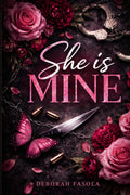 She is Mine (Italian Edition)