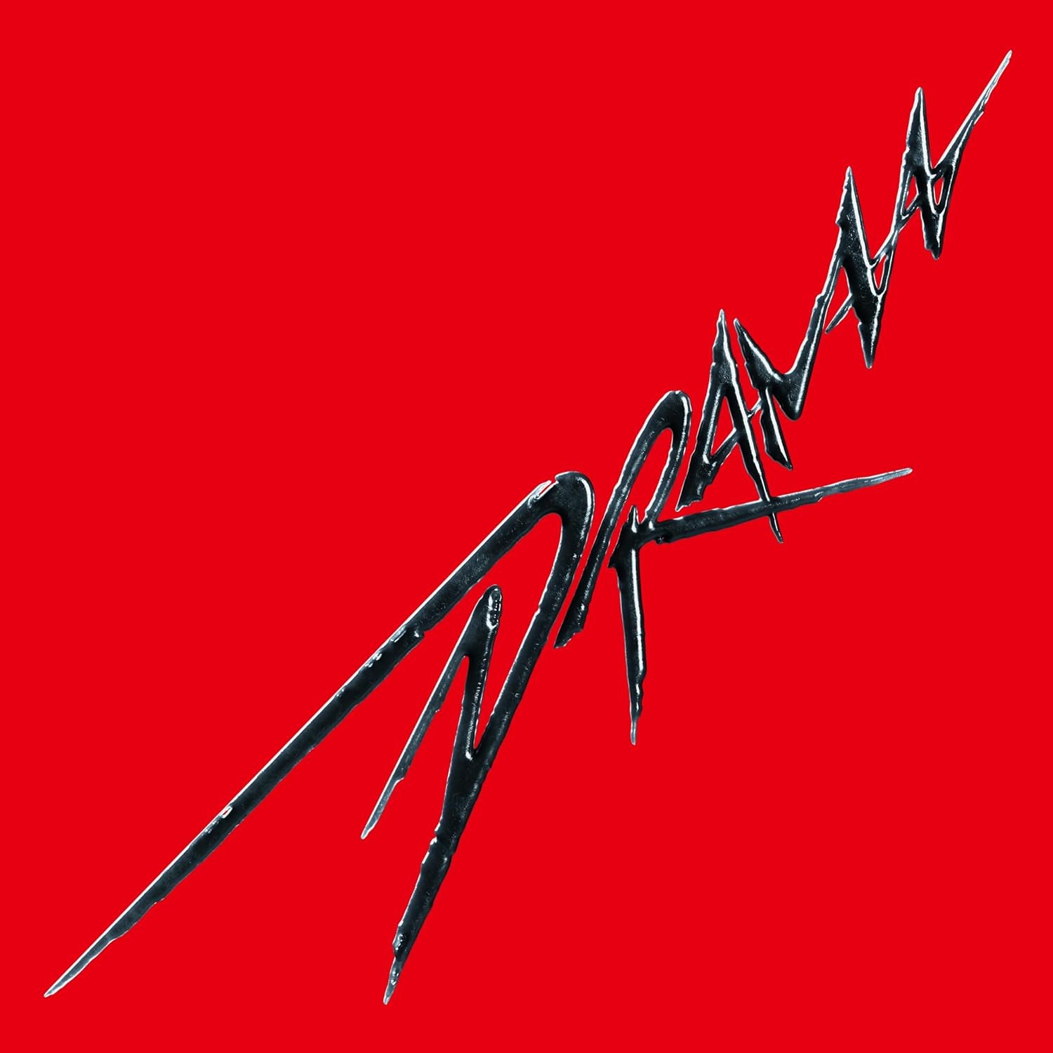Drama - The 4th Mini Album
