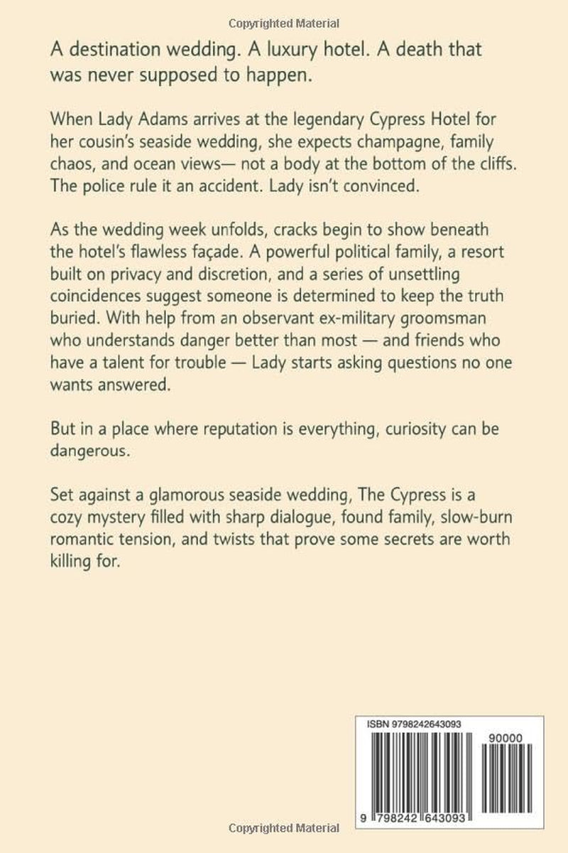 The Cypress