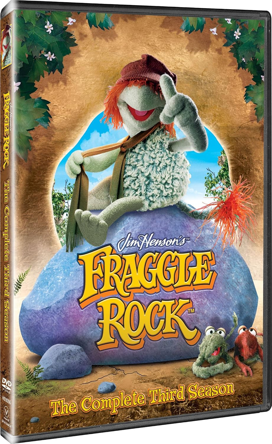 Fraggle Rock: The Complete Third Season