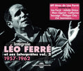 Integrale Leo Ferre Et Ses Interpretes Vol. 2