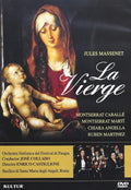 La Vierge - Massenet / Orchestra Sinfonica