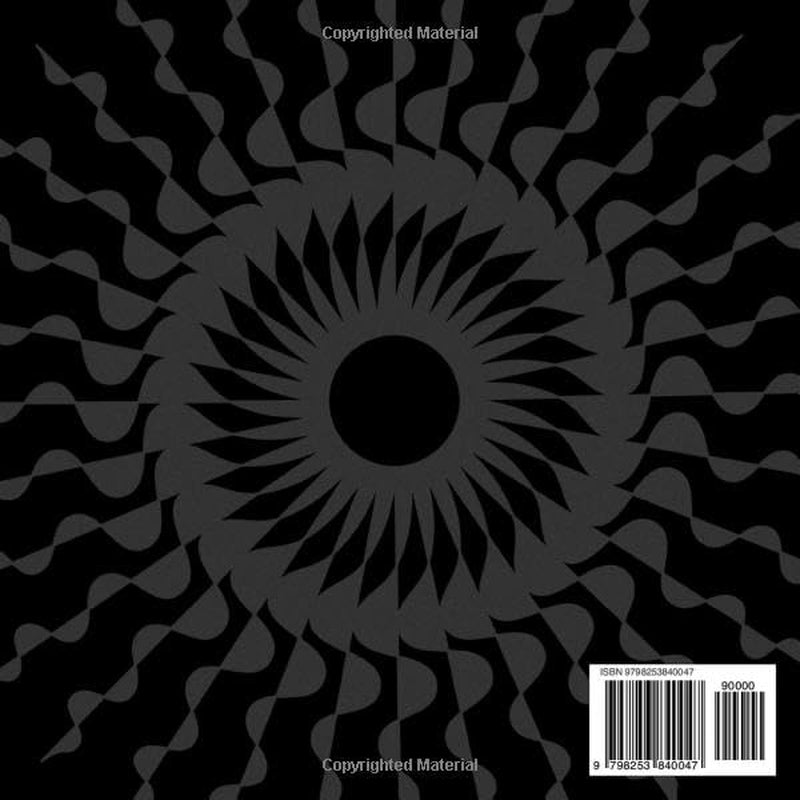 SOL: The Primordial Light Celebrated in Over 200 Drawings (Symbols)