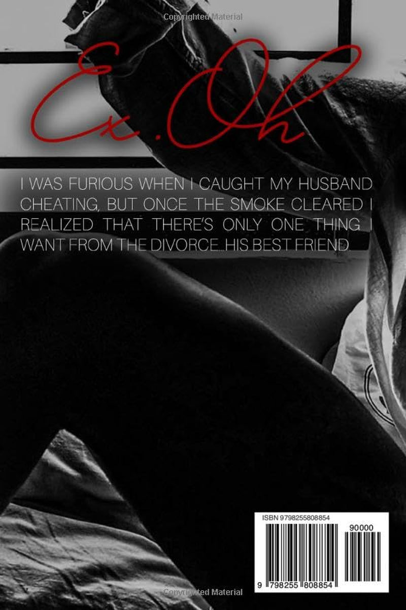 Ex.Oh.Ex.OH! (The Abbreviated Series)