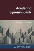 Academic Synonymbank: A Writing Resource