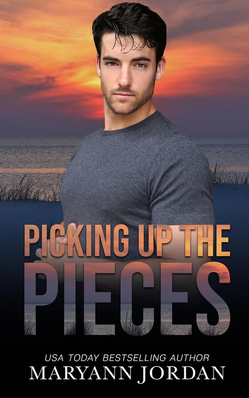 Picking Up the Pieces (Baytown Boys)