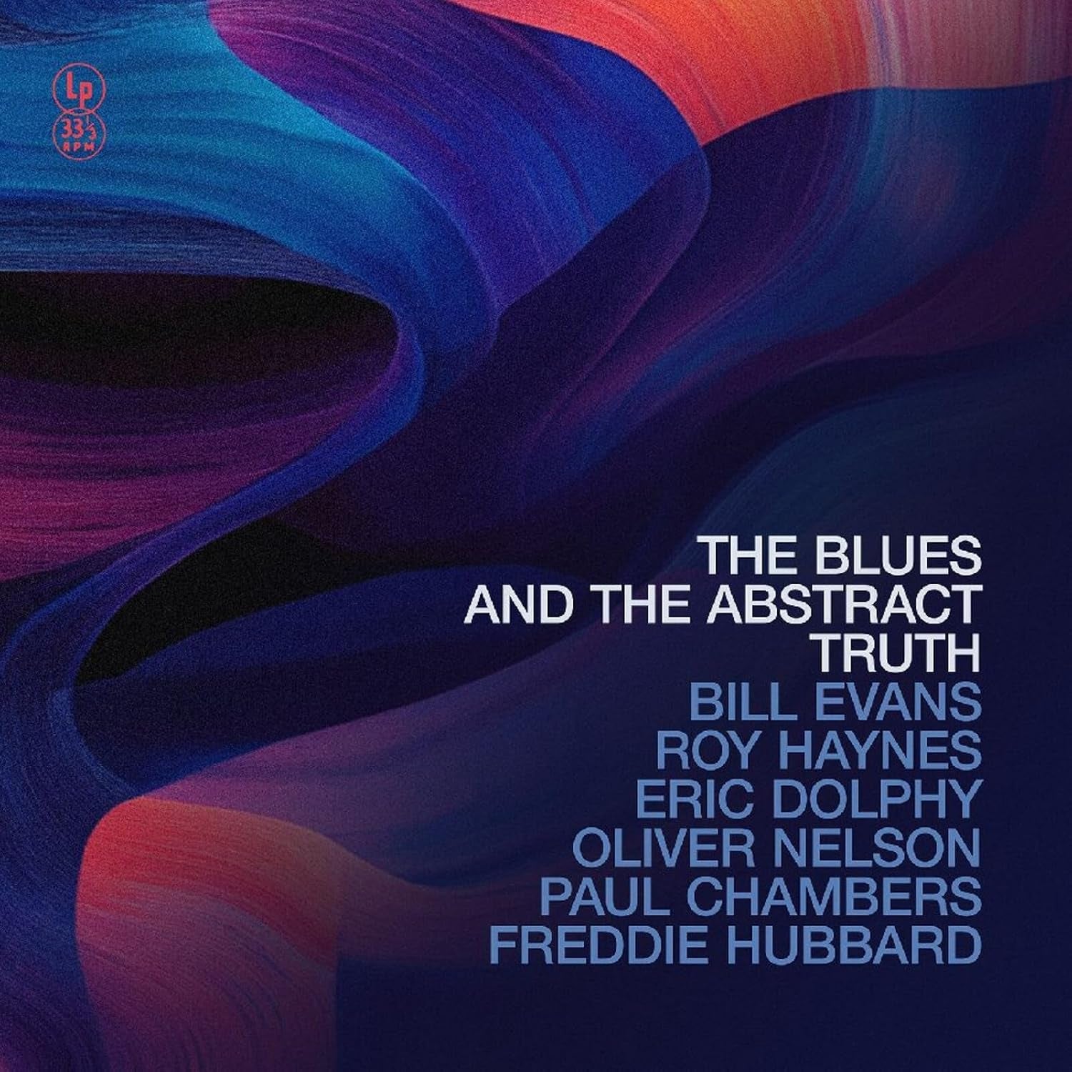 Blues & The Abstract Truth