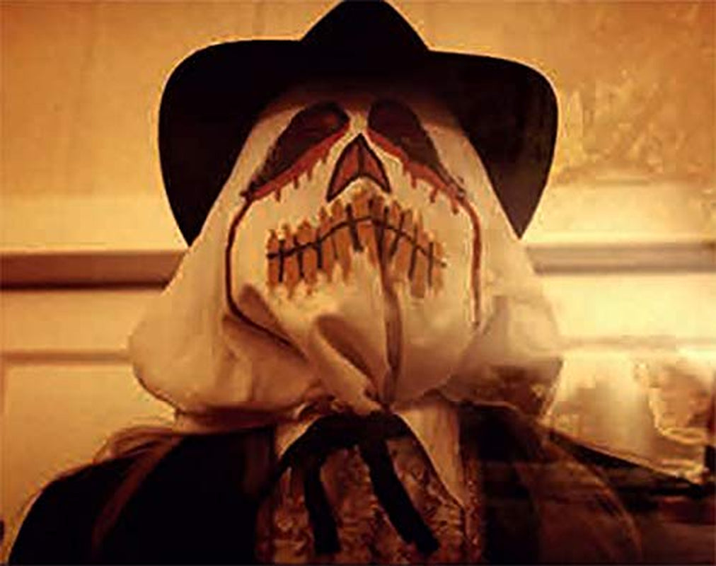CHEAT THE HANGMAN DVD