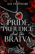 Pride, Prejudice And The Bratva: A Dark Arranged Marriage Military Mafia Romance (Darkest Vows)