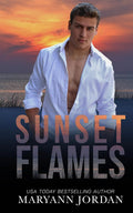 Sunset Flames (Baytown Boys)