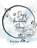 30 Days Of Peace