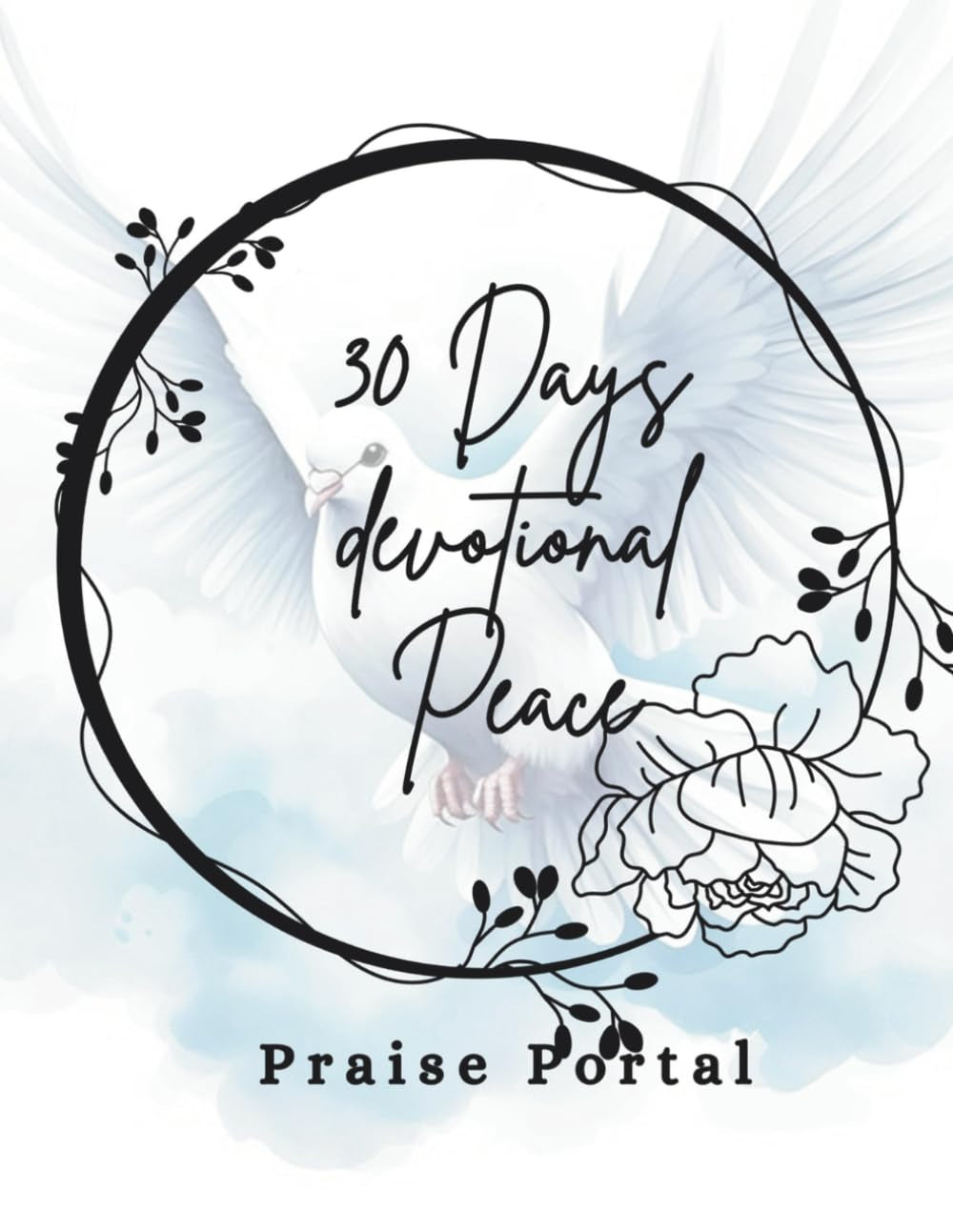30 Days Of Peace