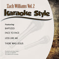 Style: Zach Williams Vol. 2
