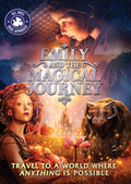 Emily and the Magical Journey [DVD]