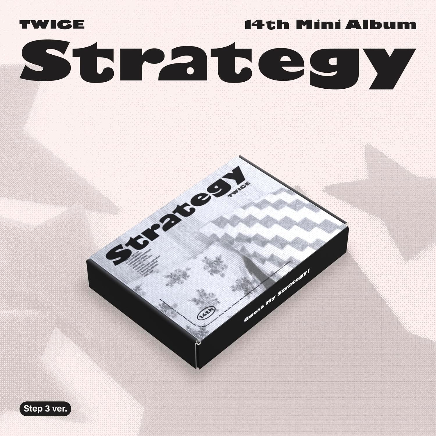 STRATEGY Step 3 ver.