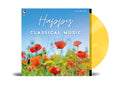 Happy Classical Music Record, Debussy Vivaldi Mozart Bach