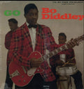 Go Bo Diddley