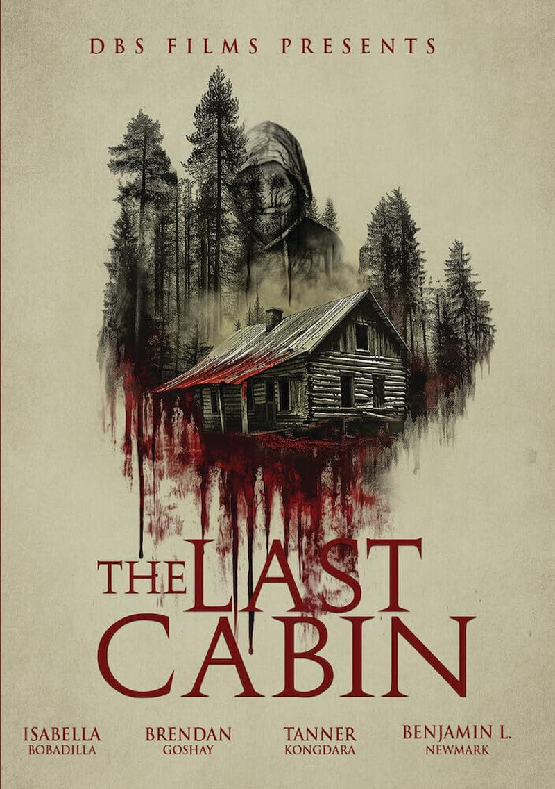 The Last Cabin